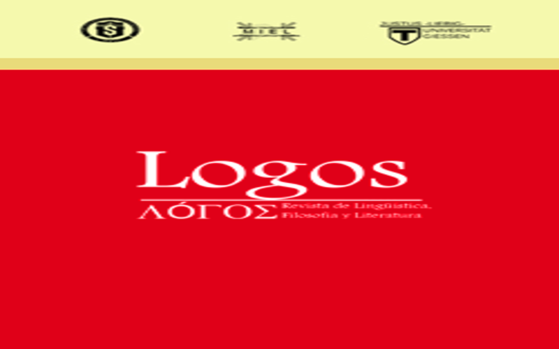 Revista Logos consolida un acentuado crecimiento y celebra importante hito con más de siete mil visitas anuales